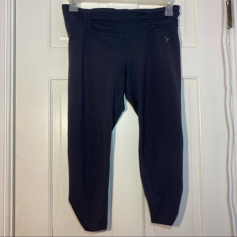 Active Old Navy | Workout Capris